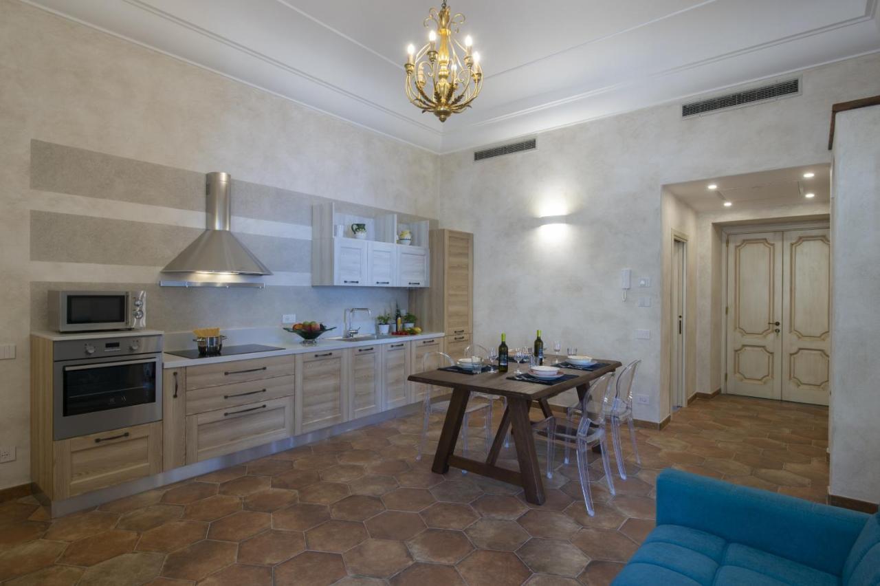 Amore Rentals - Casa Volte Alte Positano Eksteriør billede
